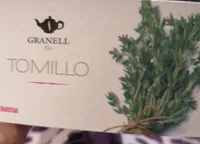 Tomillo