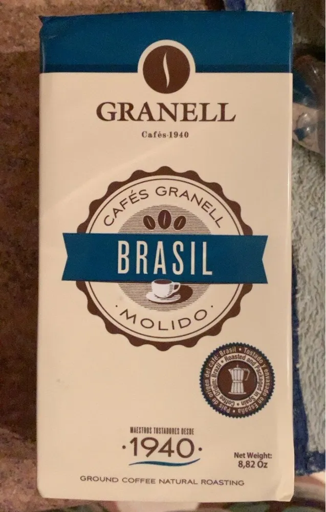 Café Brasil