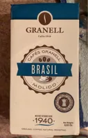 Café Brasil