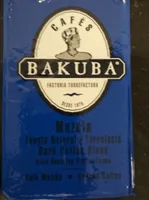 Café mezcla