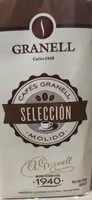 Café Molido tueste natural