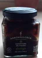 Confitura de Figues