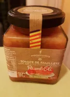 Tomate de ramillete