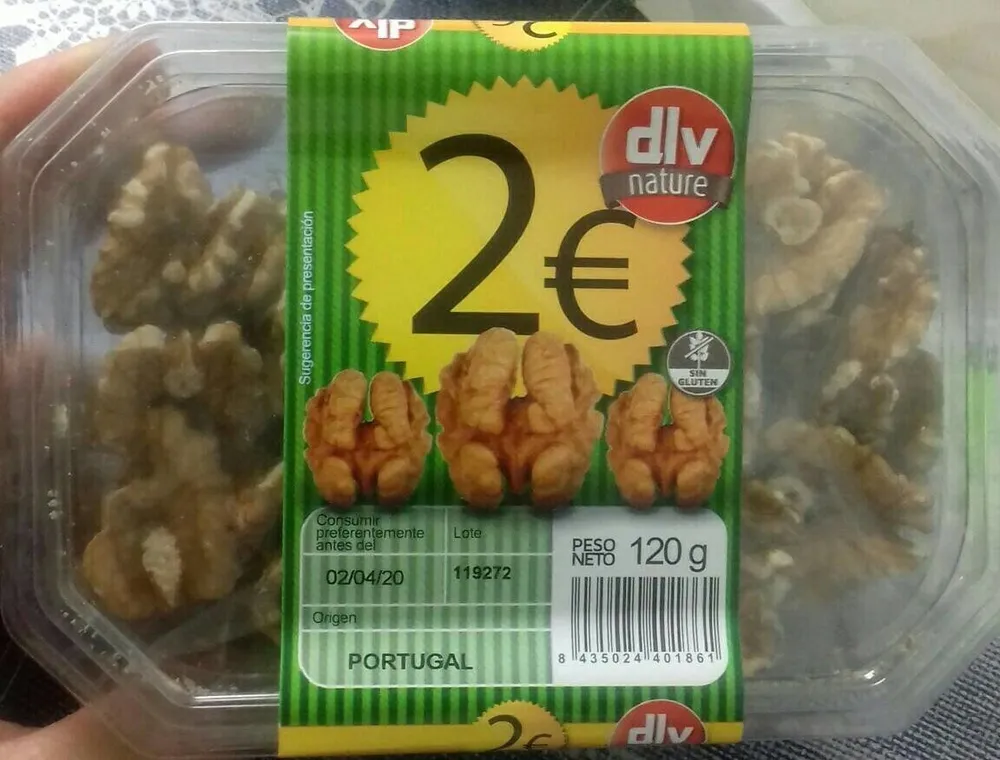 Nueces
