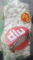 Pipas calabaza