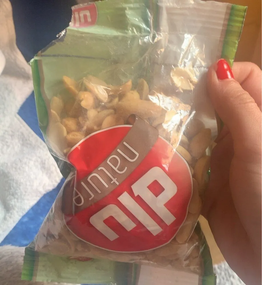 Cacahuete