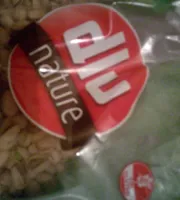 Pistacho tostado