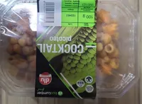 Cocktail picoteo