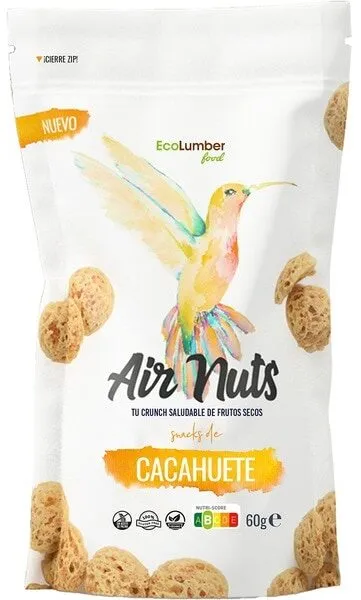 Aire Nuts