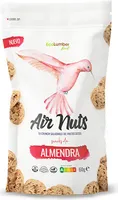 Snacks de almendra