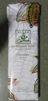 Chocolate 70% cacao
