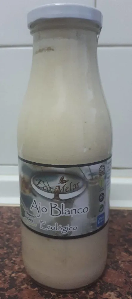 Ajo Blanco