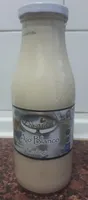 Ajo Blanco