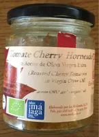 Tomate Cherry Horneado