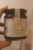 Mermelada de mora