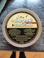 Almogrote de las Islas Canarias