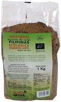 Azúcar de caña mascobado