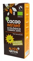 Cacao instant bio