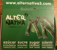 Azúcar de caña