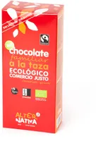 Chocolate a la taza