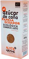 Azúcar Panela bio