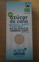 Bio Azúcar de caña