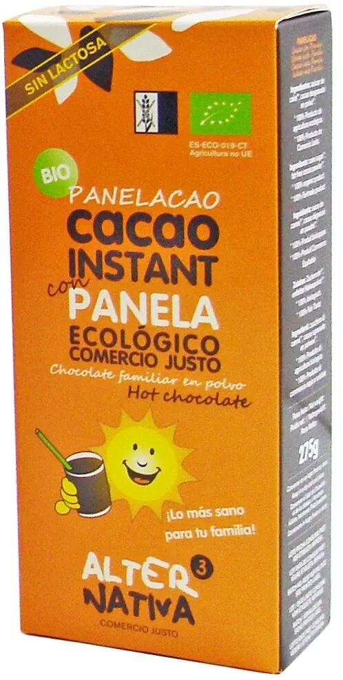 Bio Panelacao