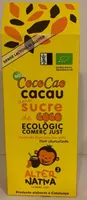 Cococao cacau