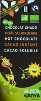 Chocolat chaud