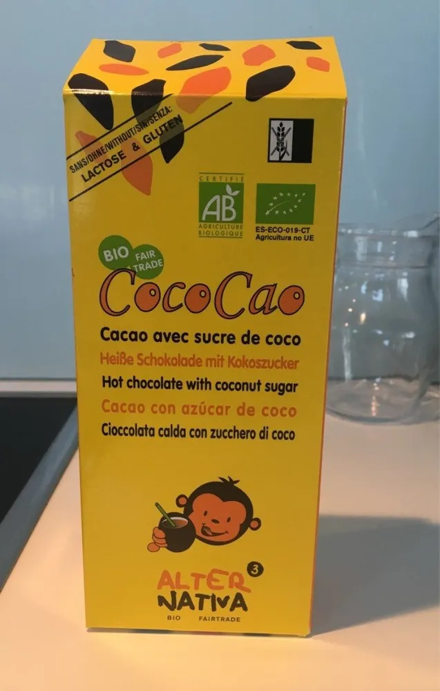 CocoCao