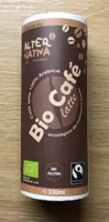 Bio Café latte