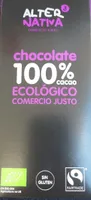 Chocolate ECO 100%