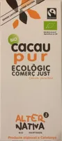 Cacao puro