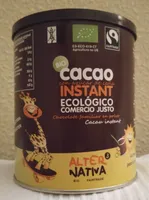 Bio Cacao Instant