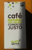 Café natural