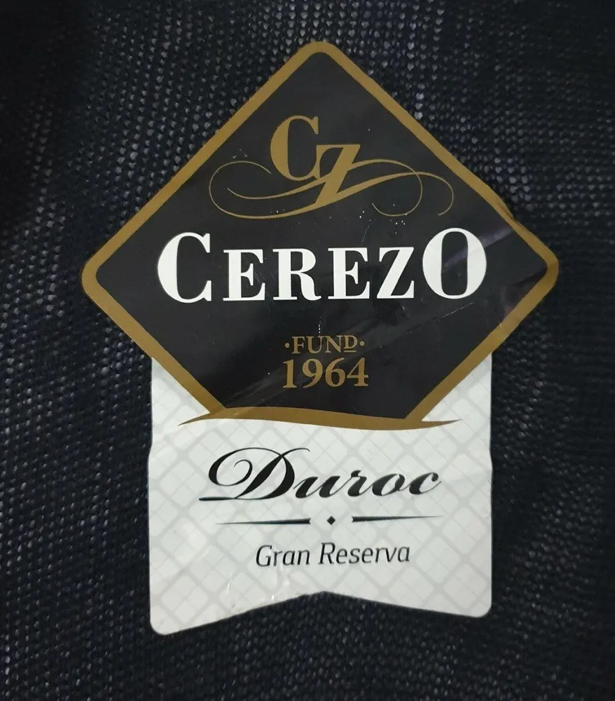 Cerezo