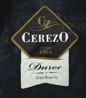Cerezo