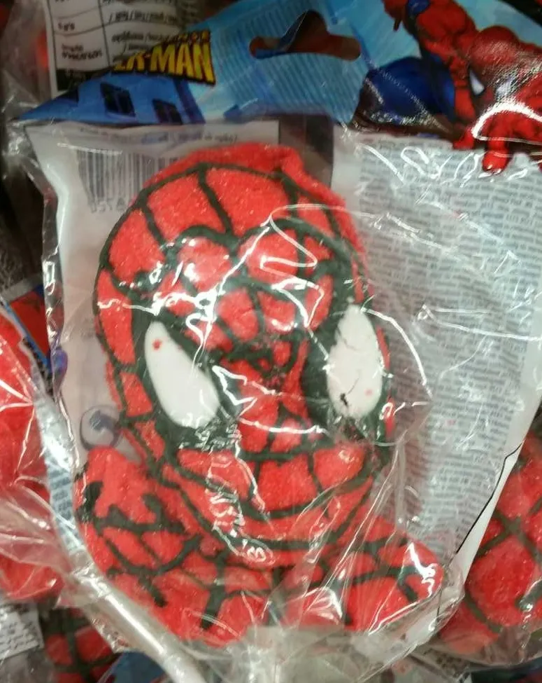 Spiderman