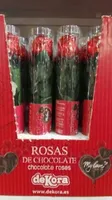 Rosa De Chocolate