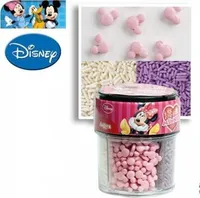 Dekora Confetti Minnie Und.