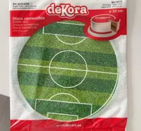 Disque Comestible