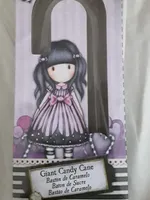 Giant Candy Cane