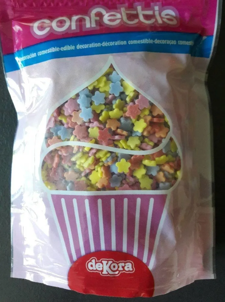 Confettis