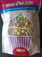 Confettis