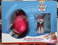 Huevo de Pascua