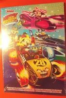 Calendario Adviento Mickey Mouse