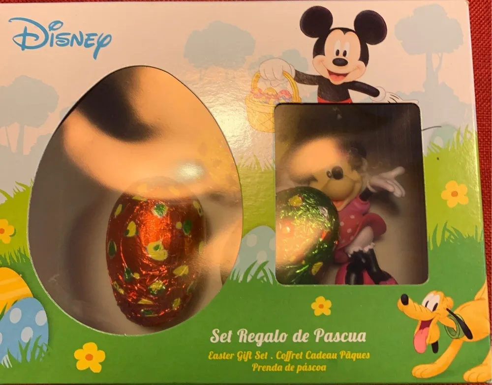 Set Regalo de Pascua