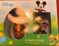 Set Regalo de Pascua