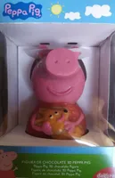 Figura chocolate
