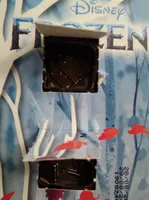 Calendario de adviento genial de Frozen
